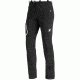 Mammut Runbold Trail SO Pants - Women's-Black-6