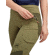 Mammut Runbold Trekkings - Womens, Olive/Dark Olive, Small, 1022-01070-40084-113