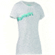 Mammut Runje T-Shirt - Womens-White-Large
