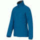 Mammut Runje Tour IS Jacket - Womens-Dark Cyan-X-Small