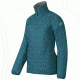 Mammut Runje Tour IS Jacket - Womens-Dark Pacific-Small