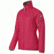 Mammut Runje Tour IS Jacket - Womens-Light Carmine-Large