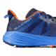 Mammut Saentis TR Low GTX Trail Running Shoes - Mens, Deep Ice-Glacier Blue, US 9, 3030-05080-50601-1080
