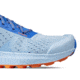 Mammut Saentis TR Low GTX Trail Running Shoes - Womens, Light Cool Blue-Glacier Blue, US 6.5, 3030-05090-50603-1050