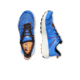Mammut Saentis TR Low Trail Running Shoes - Mens, Glacier Blue-Black, US 11, 3030-05100-50592-1100