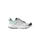 Mammut Saentis TR Low Trail Running Shoes - Womens, White-Black, US 9, 3030-05110-0246-1075