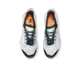 Mammut Saentis TR Low Trail Running Shoes - Womens, White-Black, US 9, 3030-05110-0246-1075