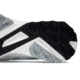 Mammut Saentis TR Low Trail Running Shoes - Womens, White-Black, US 9, 3030-05110-0246-1075