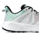 Mammut Saentis TR Low Trail Running Shoes - Womens, White-Black, US 9, 3030-05110-0246-1075