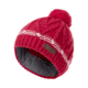 Mammut Sally Beanie, Dragon Fruit, One Size, 1191-00430-3547-1