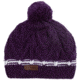 Mammut Sally Beanie, Grape, One Size, 1191-00430-3492-1