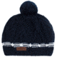 Mammut Sally Beanie, Marine/White, One Size, 1191-00430-5899-1