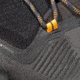 Mammut Sapuen High GTX Hiking Shoes - Mens, Black/Dark Radiant, US 10, 3030-04241-00132-1090