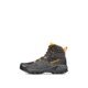 Mammut Sapuen High GTX Hiking Shoes - Mens, Black/Dark Radiant, US 10, 3030-04241-00132-1090