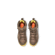 Mammut Sapuen High GTX Hiking Shoes - Mens, Wren/Amber Green, US 11.5, 3030-04241-7499-1105