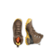 Mammut Sapuen High GTX Hiking Shoes - Mens, Wren/Amber Green, US 11, 3030-04241-7499-1100