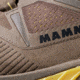 Mammut Sapuen High GTX Hiking Shoes - Mens, Wren/Amber Green, US 11.5, 3030-04241-7499-1105