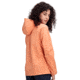 Mammut Sapuen SO Hooded Jacket - Womens, Baked, Large, 1011-01060-2203-115
