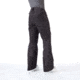 Mammut Scalottas Hardshell Thermo Pants - Mens, Black/Phantom, 36, 32, 1020-12480-00189-52-10