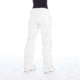Mammut Scalottas Hardshell Thermo Pants - Womens, Bright White, 14, 30, 1020-12490-00229-44-10