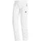 Mammut Scalottas Hardshell Thermo Pants - Womens, Bright White, 14, 30, 1020-12490-00229-44-10