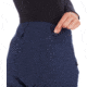 Mammut Scalottas Hardshell Thermo Pants - Womens, Peacoat, 8, 30, 1020-12490-50125-38-10