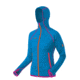 Mammut Schneefeld Jacket - Women's-Cyan-Small