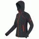Mammut Schneefeld Jacket - Womens-Black-Large