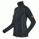 Mammut Schneefeld Micro Jacket-Women's-Small-Black