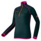 Mammut Schneefeld Zip Pull Light Jacket - Womens