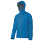 Mammut Segnas Jacket - Men's-Merlin/Smoke-X-Large