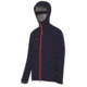 Mammut Segnas Jacket - Mens-Dark Indigo-X-Large