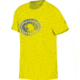 Mammut Seile T-Shirt Men, Limeade, M, 1041-04750-1205-114