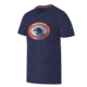 Mammut Seile T-Shirt - Men's-Eclipse-Small