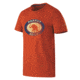 Mammut Seile T-Shirt - Men's-Ginger-Small
