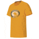 Mammut Seile T-Shirt - Men's-Yolk-Small