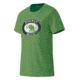Mammut Seile T-Shirt - Mens-Artichoke-XX-Large