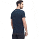 Mammut Seile T-Shirt - Mens, Marine, 2XL, 1017-00972-5118-117