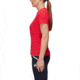 Mammut Seile T-Shirt - Women's, Azalea, Large, 1017-00982-3637-115