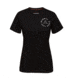 Mammut Seile T-Shirt - Women's, Black PRT2, Large, 1017-00981-00254-115