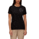 Mammut Seile T-Shirt - Women's, Black PRT2, Large, 1017-00981-00254-115