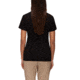 Mammut Seile T-Shirt - Women's, Black PRT2, Large, 1017-00981-00254-115