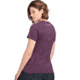 Mammut Seile T-Shirt - Women's, Blackberry, Large, 1017-00982-6380-115