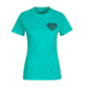 Mammut Seile T-Shirt - Women's, Ceramic, Medium, 1017-00982-50379-114