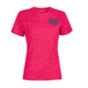 Mammut Seile T-Shirt - Women's, Sundown, Medium, 1017-00982-6358-114
