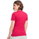 Mammut Seile T-Shirt - Women's, Sundown, Medium, 1017-00982-6358-114