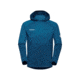 Mammut Selun FL Sun Hoodies - Mens, Deep Ice, Large, 1016-01420-50550-115