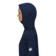 Mammut Selun FL Sun Hoodies - Womens, Marine, Extra Large, 1016-01430-5118-116