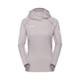 Mammut Selun FL Sun Hoody - Women's, Alpine Calamint, S, 1016-01430-6433-113