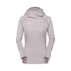 Mammut Selun FL Sun Hoody - Womens, Alpine Calamint, M, 1016-01430-6433-114